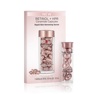 échantillon retinol+hpr Deluxe