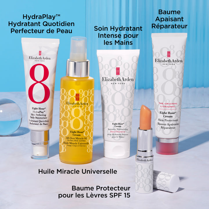 Eight Hour® Baume Protecteur pour les Lèvres SPF 15