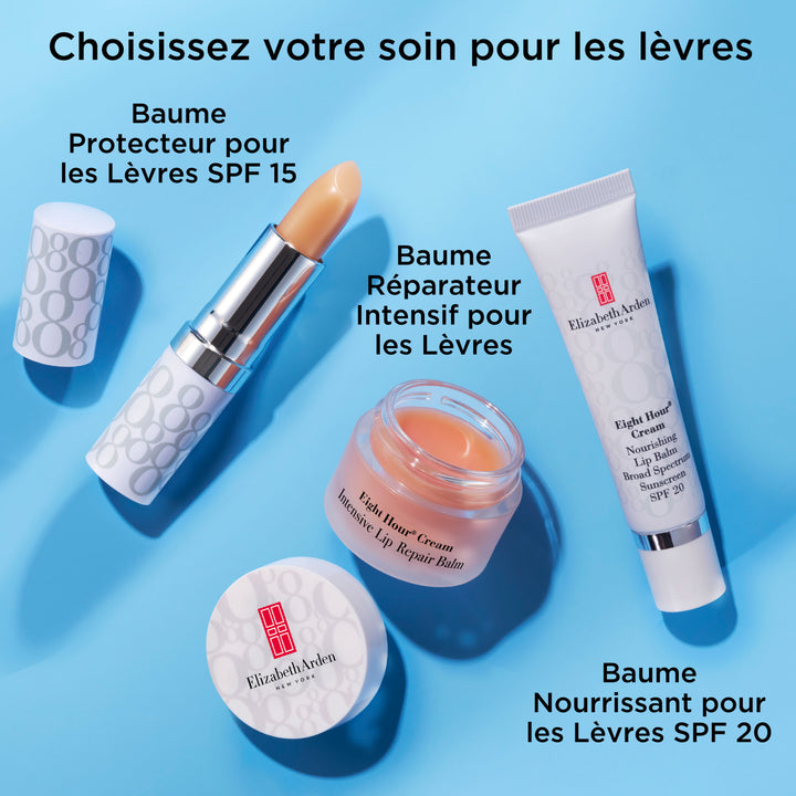 Eight Hour® Baume Nourrissant pour les Lèvres SPF 20