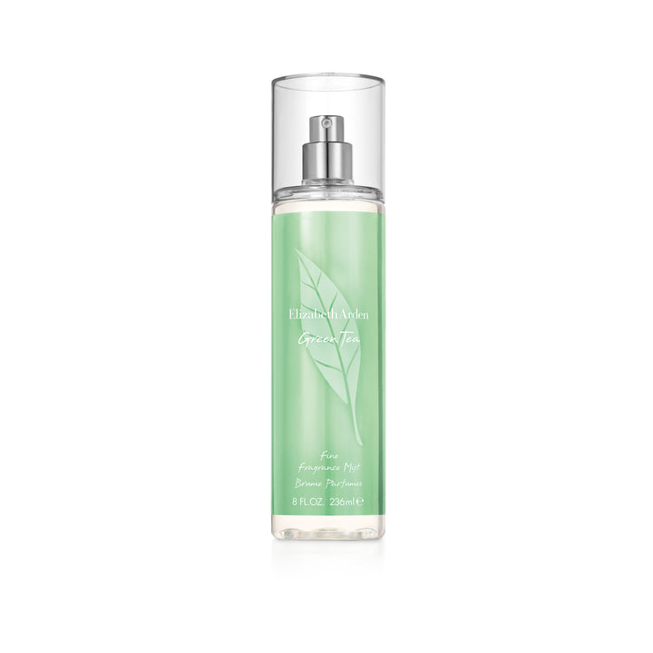 Green Tea Brume Parfumée Vaporisateur