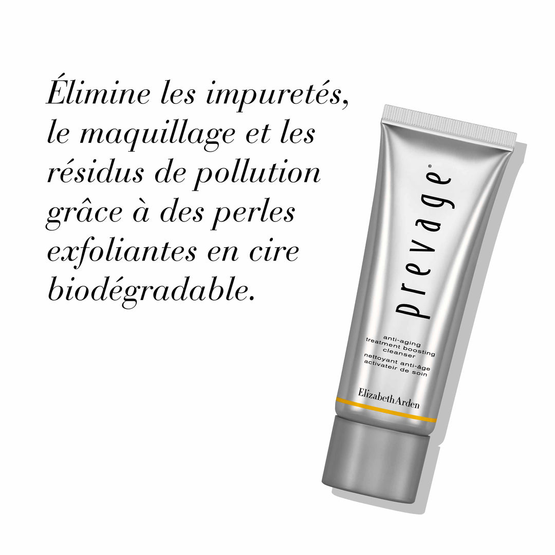 Coffret Prevage® Remonter Le Temps, Nettoyant 50ml, Sérum 2.0 30ml, Sérum Contour des Yeux