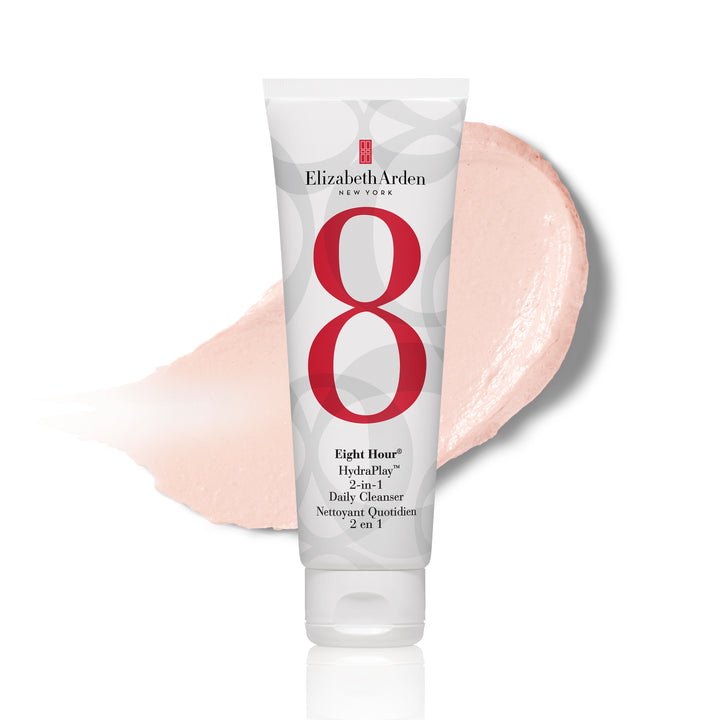 Eight Hour® HydraPlay™ Nettoyant Quotidien 2-en-1