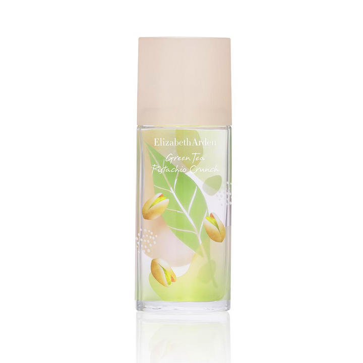 Green Tea Pistachio Crunch Eau de Toilette