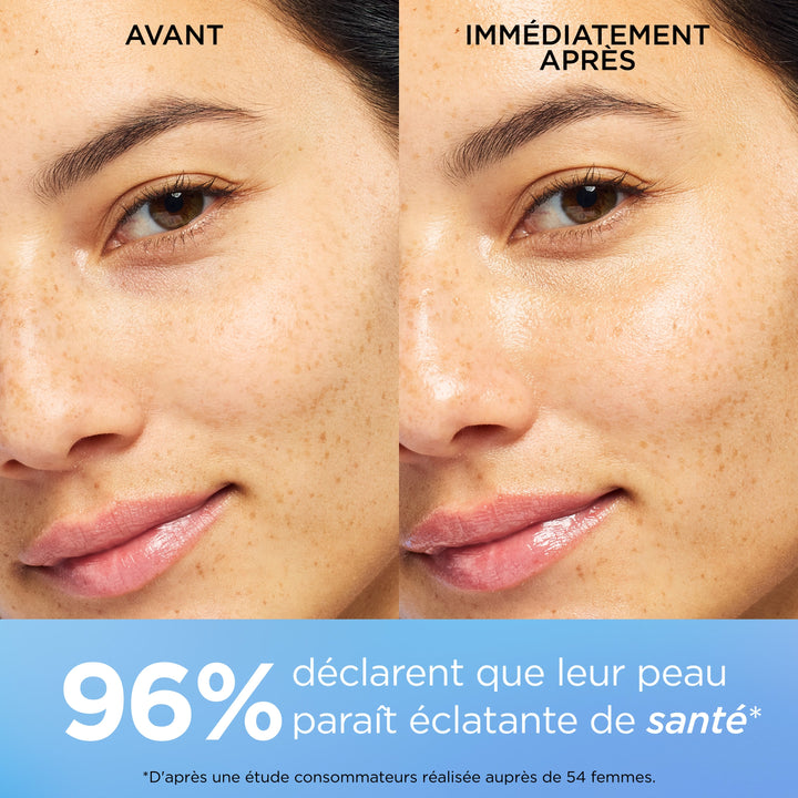 Eight Hour® HydraPlay™ Nettoyant Quotidien 2-en-1