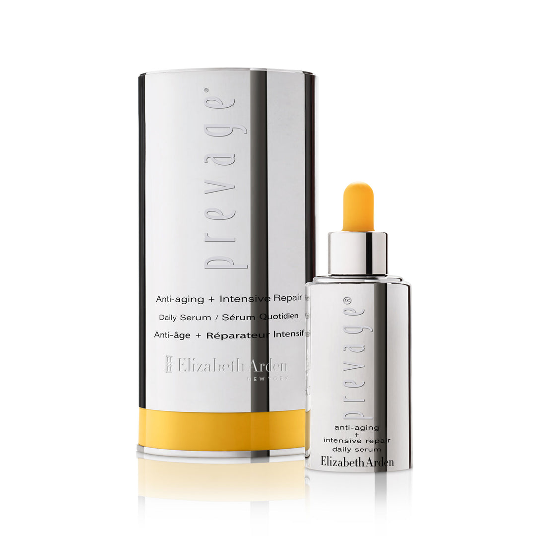 DUO PREVAGE® Sérum Anti-Âge Quotidien + Réparateur Intensif (Valeur 446€)