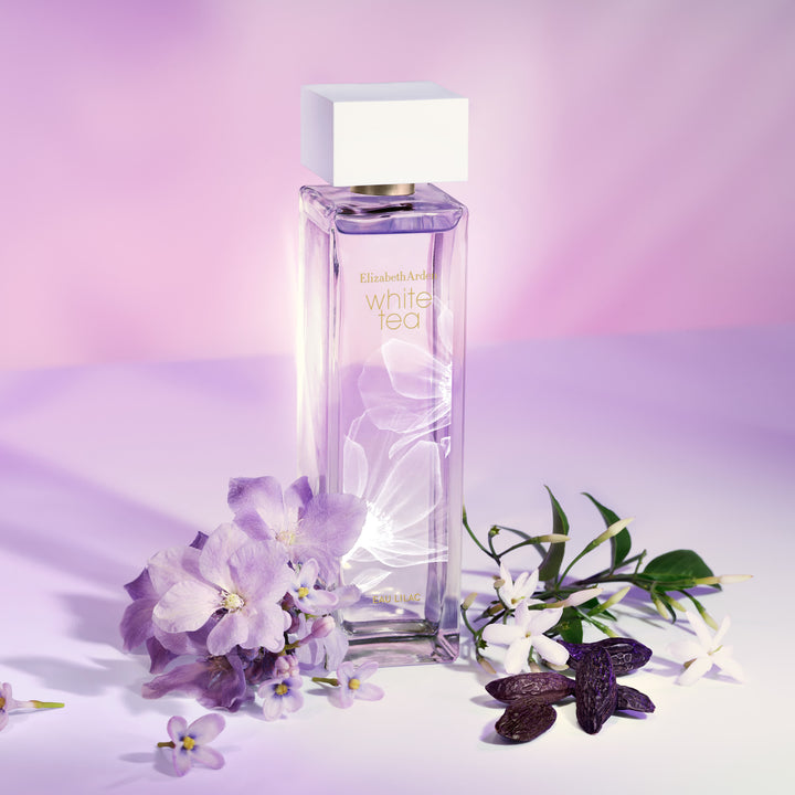 White Tea Eau Lilac Eau de Toilette