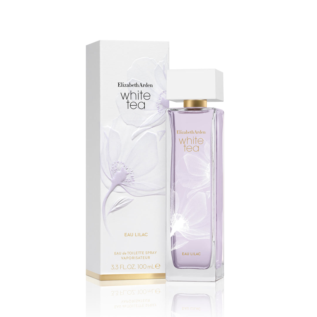 White Tea Eau Lilac Eau de Toilette